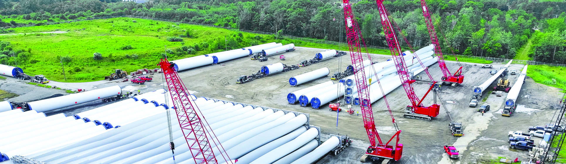 The Manitowoc Way