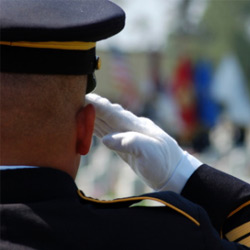 United States Military Veterans