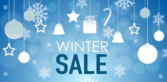 Manitowoc shop winter sale