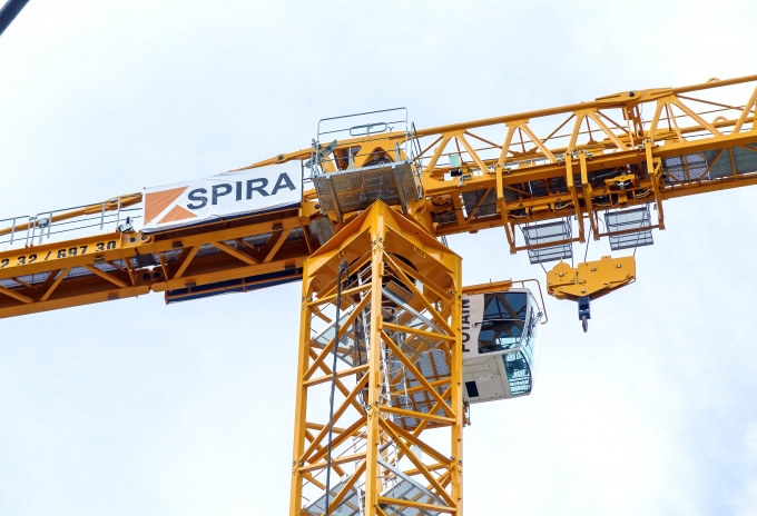 Spira-erects-25-t-capacity-Potain-MDT-569-tower-crane-in-just-two-days-for-KIT-lab-construction-project3.jpg