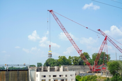 Boldt Construction and Manitowoc upgrade Minnesota dam and double its production capacity (image 1) Boldt-Construction-and-Manitowoc-upgrade-Minnesota-dam-and-double-its-production-capacity-1.jpg